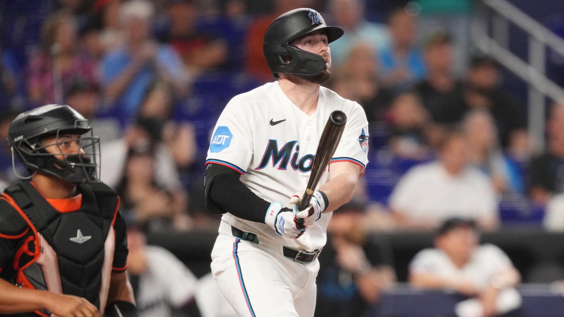 Free MLB home run picks, odds for June 30: Liam Hicks in expert’s best bets for Tuesday HR player props