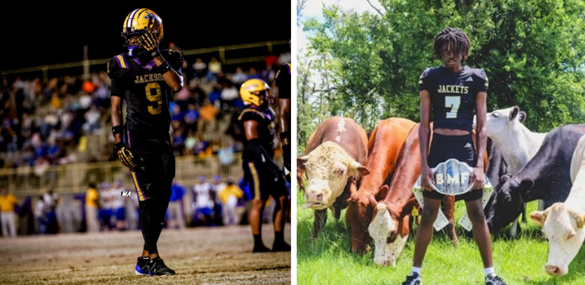 Pittman’s Pocket Spotlight: Five Class of 2027 Prospects HBCU Programs Should Have on Their Radar