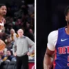 If the NBA has players point shaving, and gambling, What makes you feel the NFL don’t?