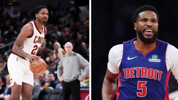 If the NBA has players point shaving, and gambling, What makes you feel the NFL don’t?
