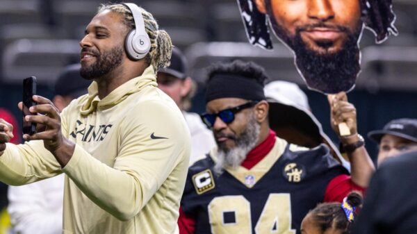 New Orleans Saints News, June 30: Veteran leadership is as important as ever