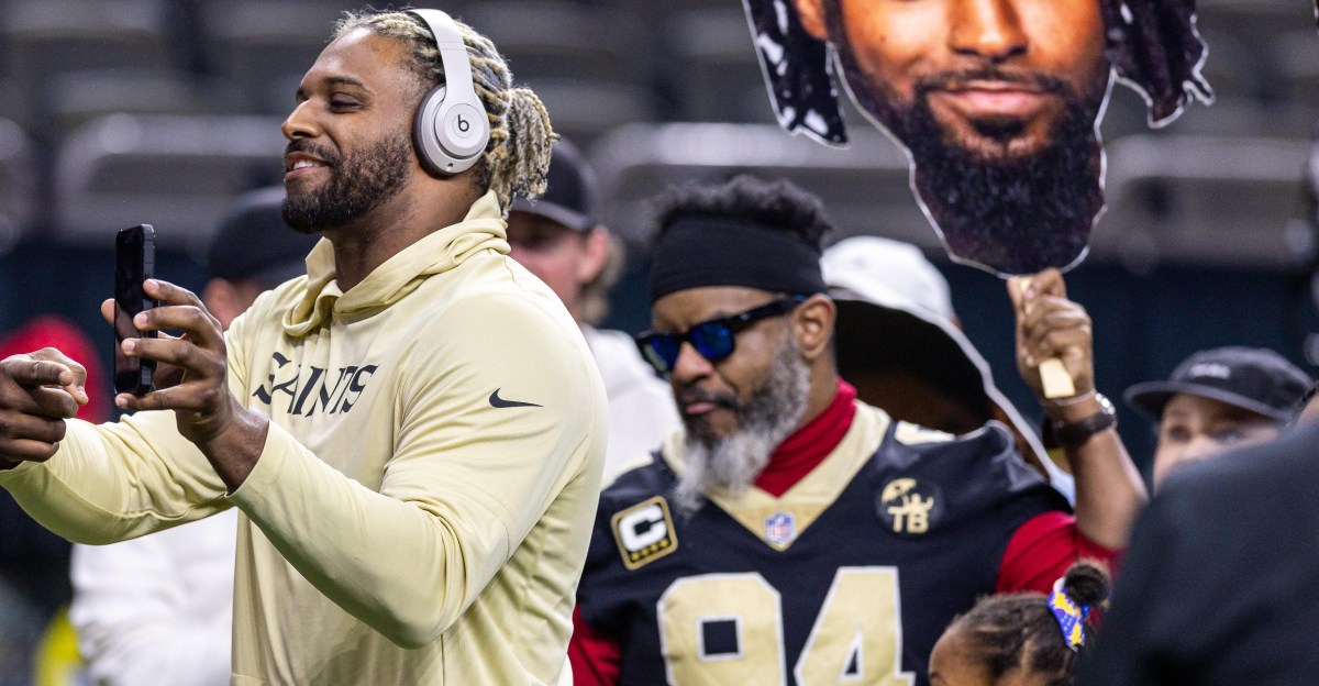 New Orleans Saints News, June 30: Veteran leadership is as important as ever