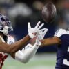 Cowboys 2026 roster rundown: CB Josh Butler