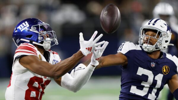 Cowboys 2026 roster rundown: CB Josh Butler
