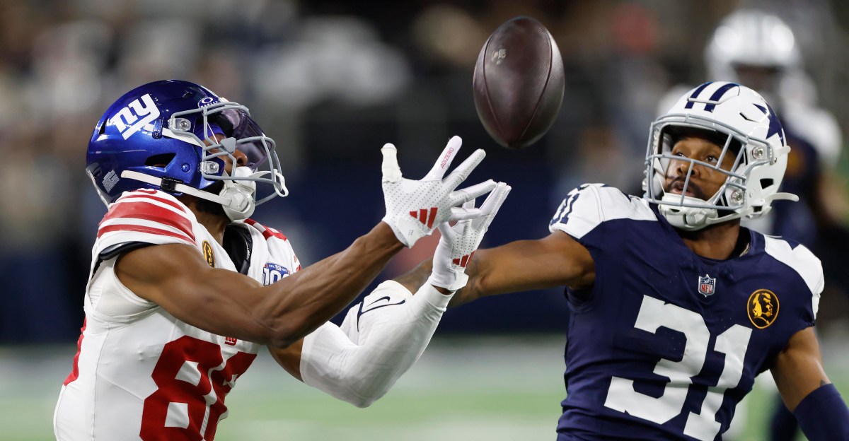 Cowboys 2026 roster rundown: CB Josh Butler