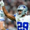 3 players who could replace C.J. Goodwin as Cowboys’ special teams ace
