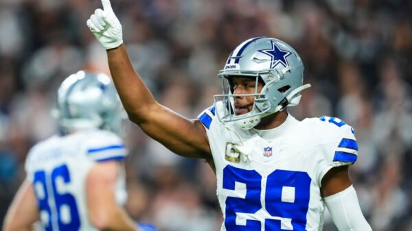 3 players who could replace C.J. Goodwin as Cowboys’ special teams ace