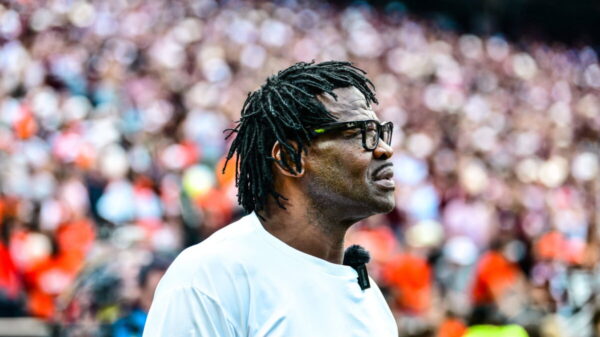 “She’s Gotten Really Frail”: Michael Irvin Shares Heartbreaking Update on His Wife’s Health After Seeing Chris Johnson’s Condition