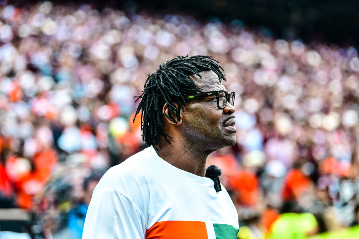 “She’s Gotten Really Frail”: Michael Irvin Shares Heartbreaking Update on His Wife’s Health After Seeing Chris Johnson’s Condition