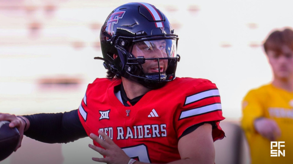 ‘I Did Not Have Control Of My Gambling Problem’ — Brendan Sorsby Breaks Silence After NFL Shuts Door On Supplemental Draft