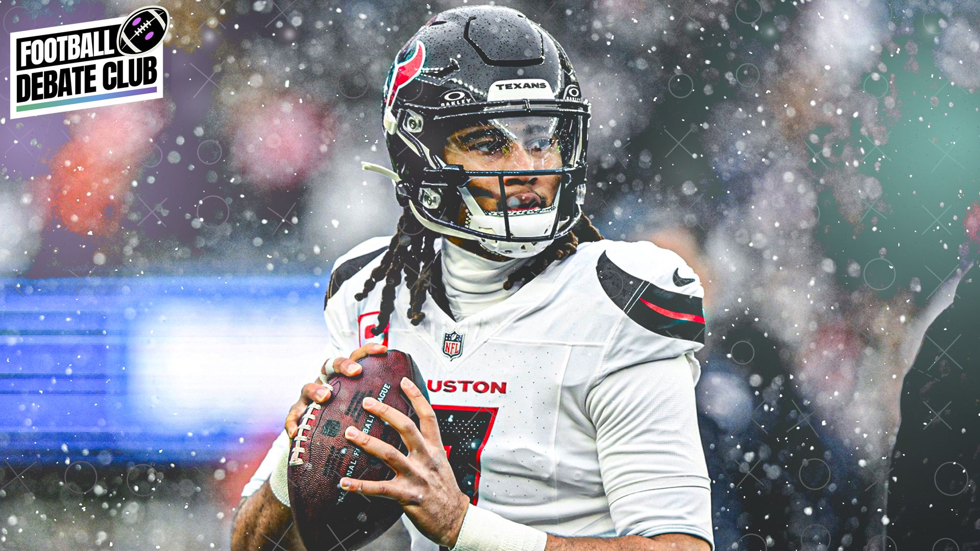 Which QB Has the Most to Prove in 2026? NFL Analyst Argues Texans Star C.J. Stroud Is Under the Most Pressure