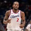 Insider Reveals Kawhi Leonard’s Retirement Plans After Raptors Trade