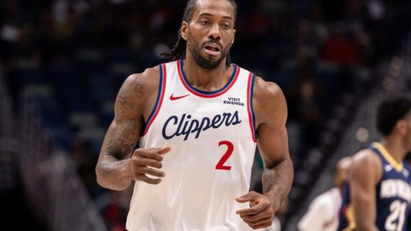 Insider Reveals Kawhi Leonard’s Retirement Plans After Raptors Trade