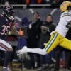 Potential Future H.O.F. WR Hurls Ultimate Insult at Bills’ C.J. Gardner-Johnson