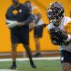 Analyst Believes Steelers Have NFL’s 20th-Best Running Back Room