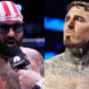 Josh Hokit pushes UFC to cut Tom Aspinall amidst Dana White/Eddie Hearn feud