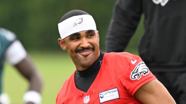 Eagles News: ESPN asks “Is Jalen Hurts’ future in Philly on the line this season?”