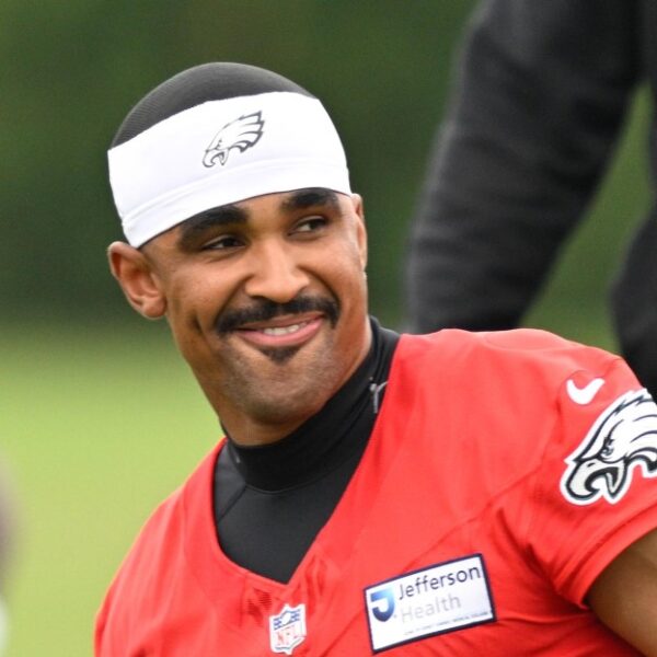 Eagles News: ESPN asks “Is Jalen Hurts’ future in Philly on the line this season?”