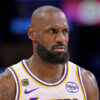 Insider updates Warriors’ LeBron James, Jimmy Butler, Anthony Davis plans