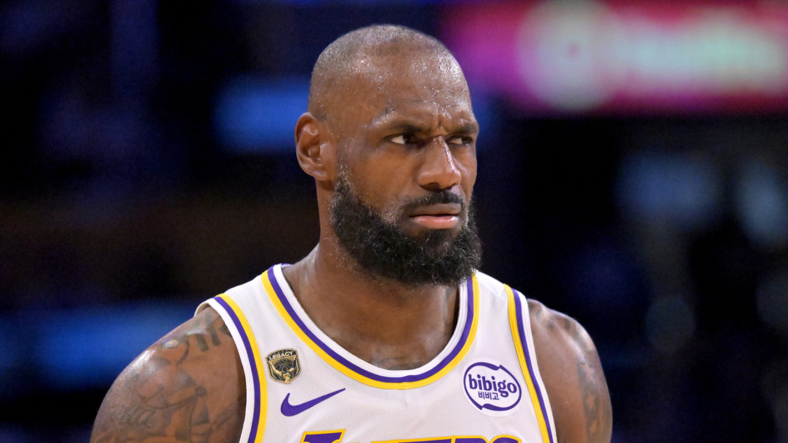 Insider updates Warriors’ LeBron James, Jimmy Butler, Anthony Davis plans