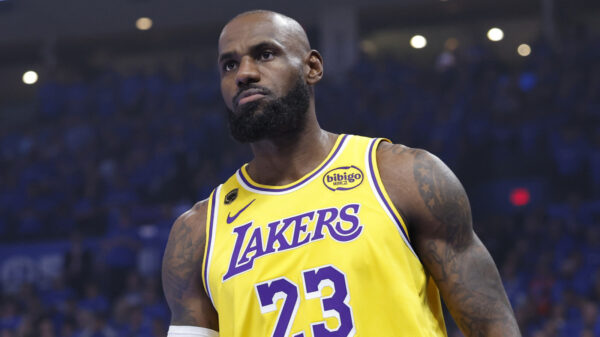 Why Warriors’ reported plan to create an older, new ‘super team’ won’t work