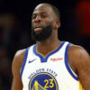 Draymond Green adds fuel to LeBron James-to-Warriors noise with latest move