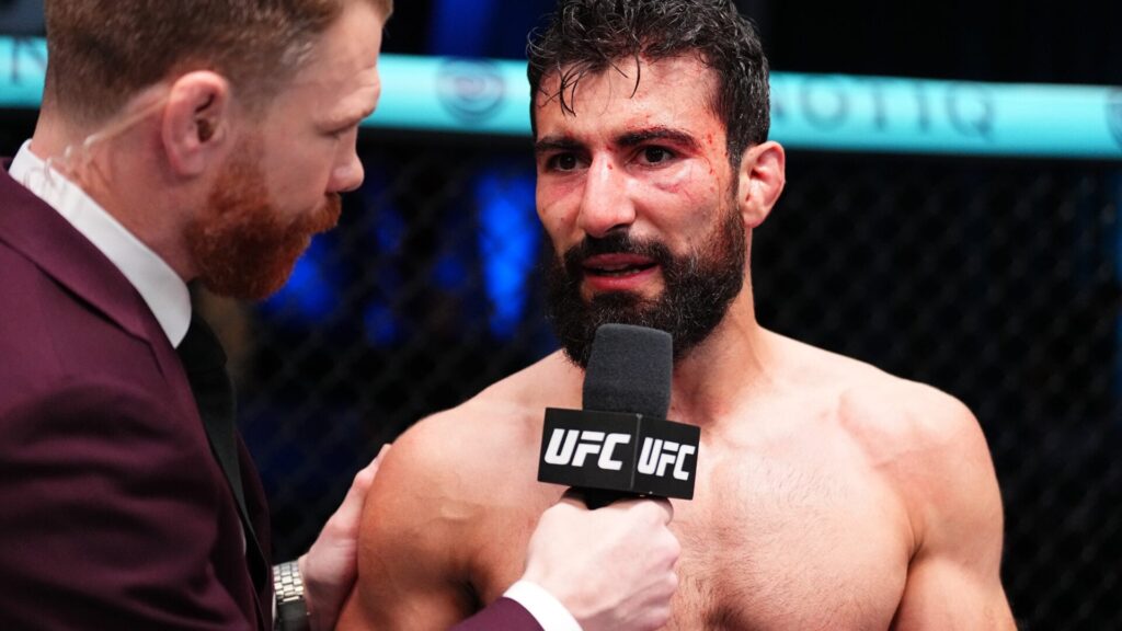 UFC 329 fighter reacts to losing opponent for Conor McGregor’s return card: ‘Dodged a bullet’