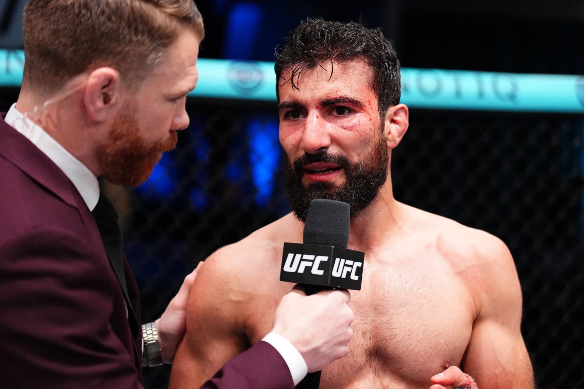 UFC 329 fighter reacts to losing opponent for Conor McGregor’s return card: ‘Dodged a bullet’