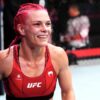 Gillian Robertson admits to smoking weed every day