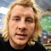 Paddy Pimblett: ‘Ilia Topuria is a fat featherweight’