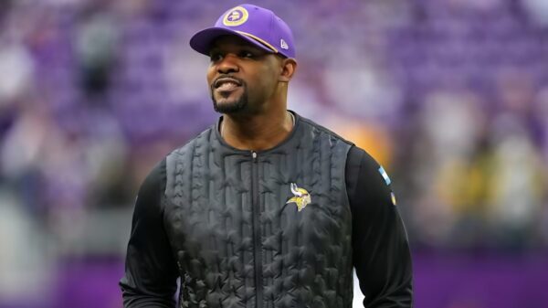 Brian Flores Pulls Down Impressive NFL Ranking