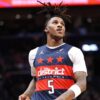 What’s Next for Jamir Watkins Following Latest Wizards Reveal?
