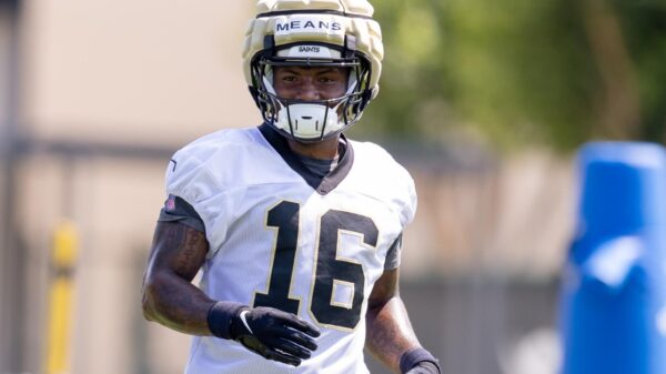 New Orleans Saints News, July 1: Young WR could be on his way out