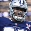 3 Cowboys players bound for their first Pro Bowl