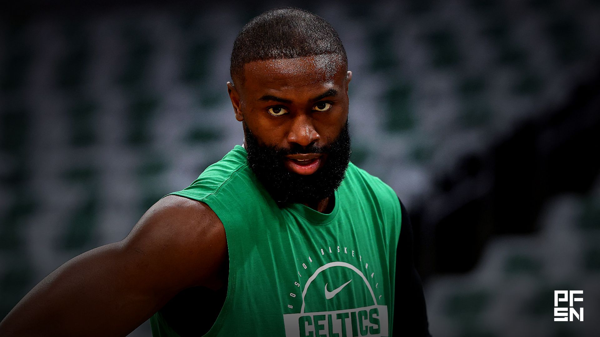 BREAKING: Celtics Trade Jaylen Brown to East Rival in Exchange for 9-Time NBA All-Star, Draft Pick