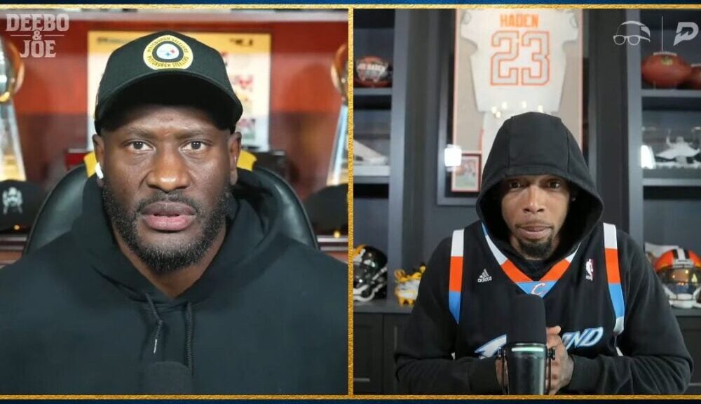 ‘Best Thing To Ever Happen To Me’: James Harrison Explains How 2011 NFL Lockout Extended His Career