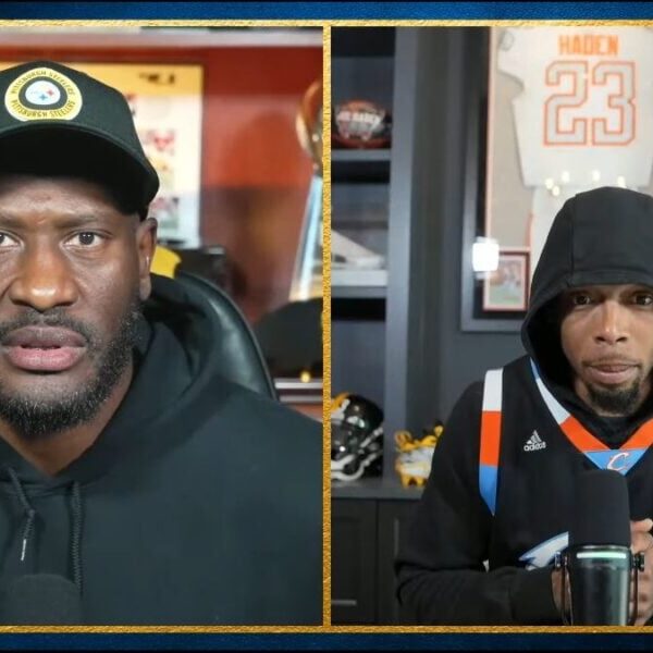 ‘Best Thing To Ever Happen To Me’: James Harrison Explains How 2011 NFL Lockout Extended His Career