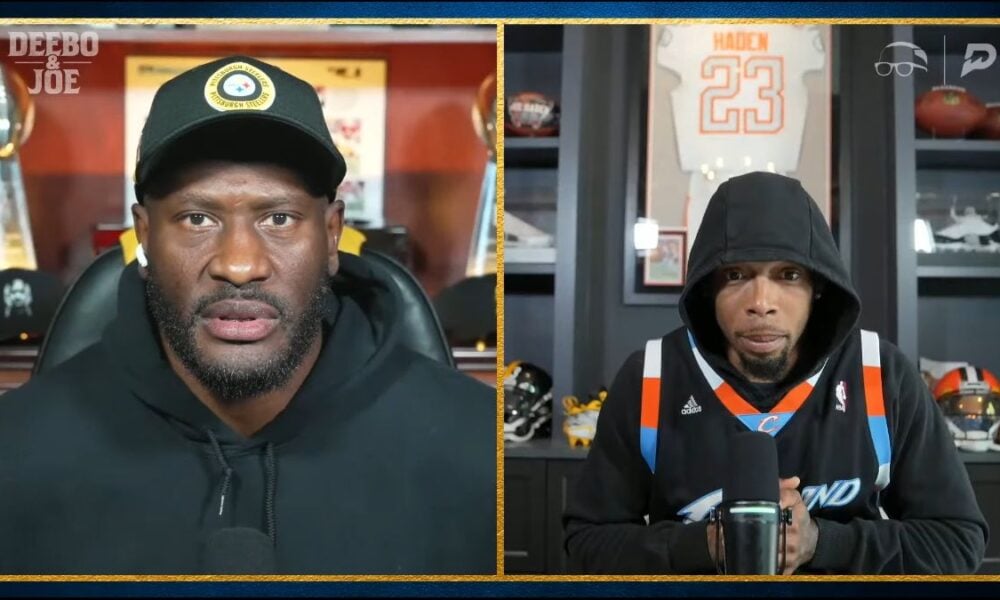 ‘Best Thing To Ever Happen To Me’: James Harrison Explains How 2011 NFL Lockout Extended His Career