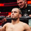 Umar Nurmagomedov headlines UFC Shanghai after six-month bantamweight absence