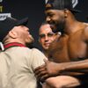 Jon Jones praises Conor McGregor’s UFC 329 comeback after suffering ‘lot of struggles’