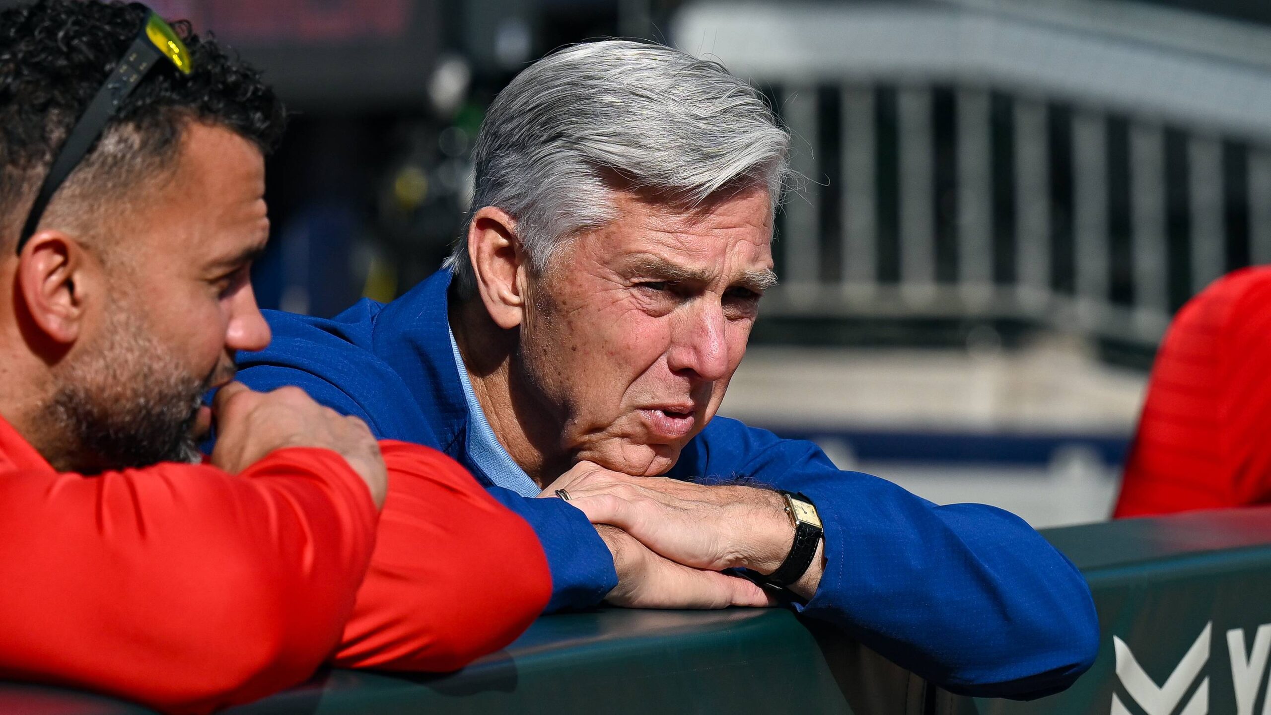 Why Phillies’ Dave Dombrowski is the executive to watch ahead of MLB trade deadline