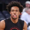 Lakers nearly complete roster with addition of three more players