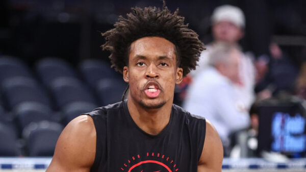 Lakers nearly complete roster with addition of three more players