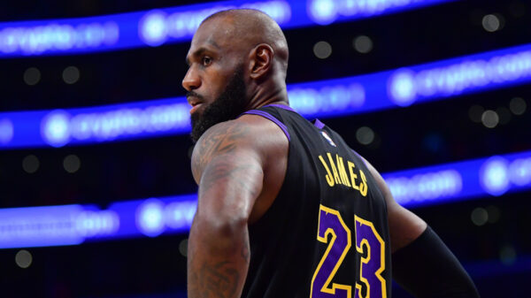 LeBron James has a plan for new free-agency saga