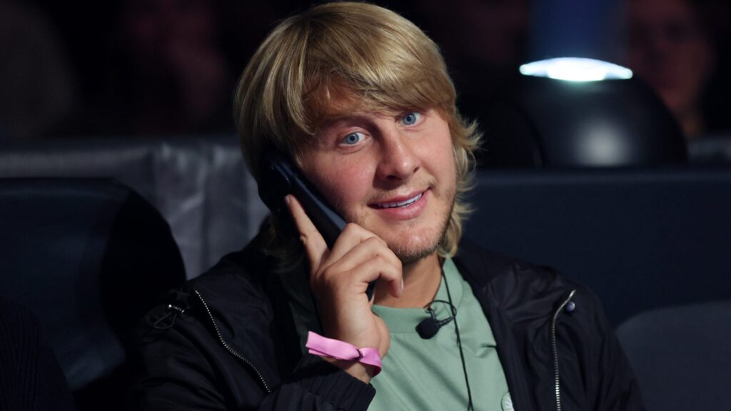 UFC star Paddy Pimblett rules out England from winning World Cup ahead of two standout teams at tournament
