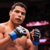 Paulo Costa frustrated with UFC over lack of matchmaking