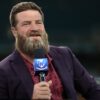 Ryan Fitzpatrick Delivers Buzzkill Vikings Take
