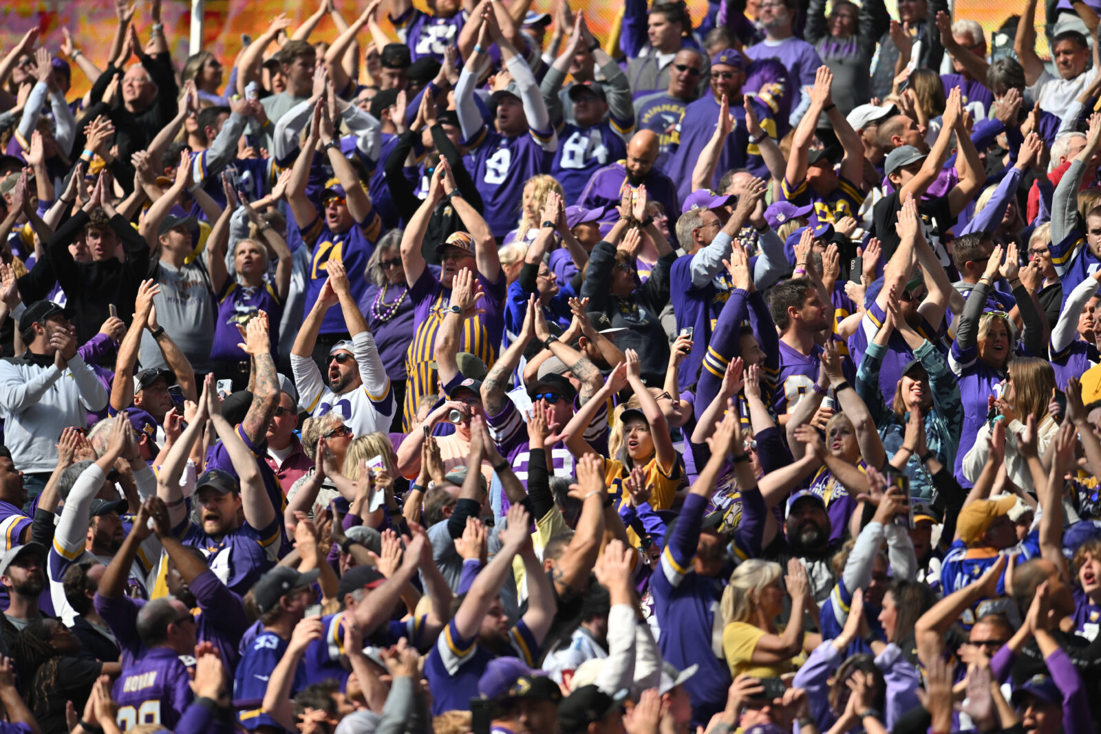 Vikings Evidently Employ One of the Most Underrated Players in the NFL
