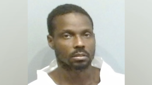 Calais Campbell’s brother Ciarre murdered their Mother by slitting her throat