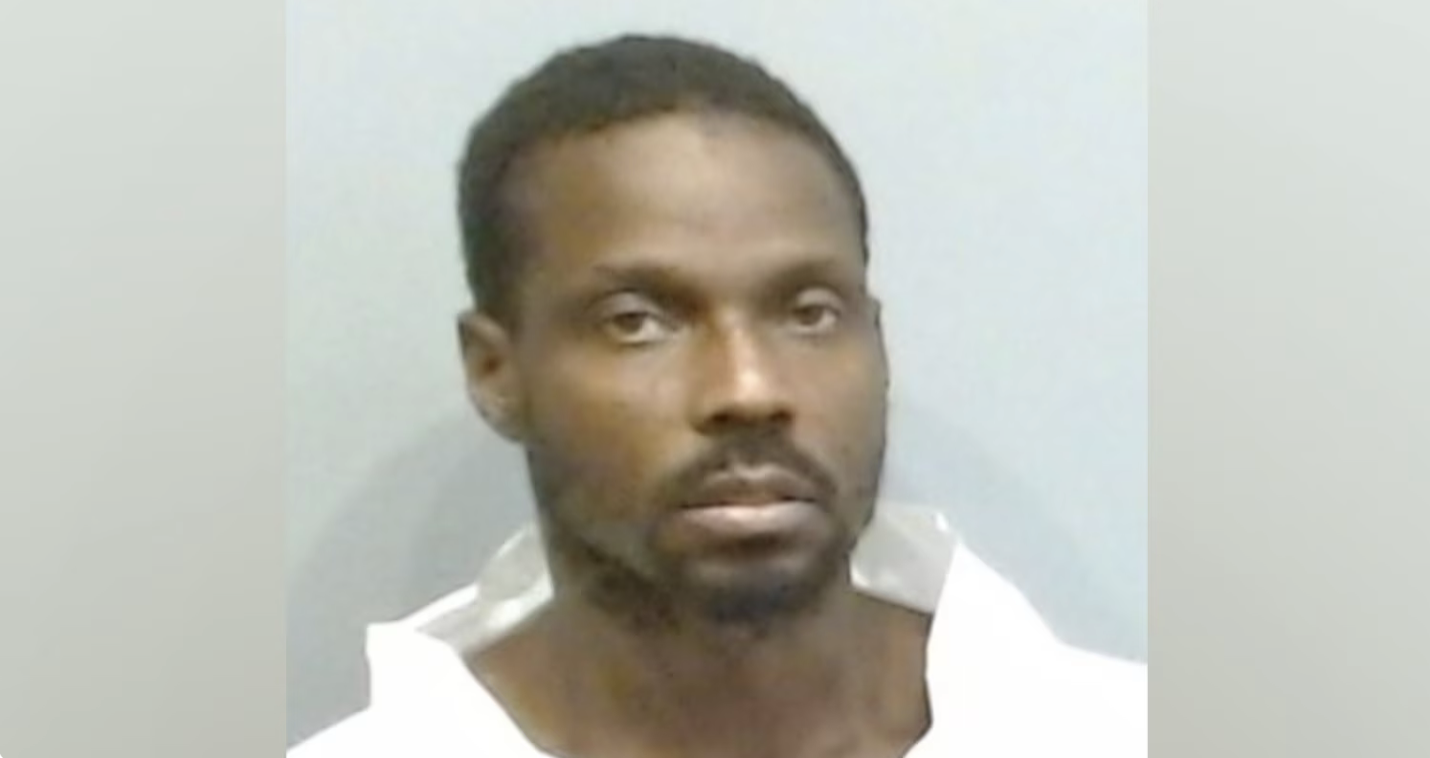 Calais Campbell’s brother Ciarre murdered their Mother by slitting her throat